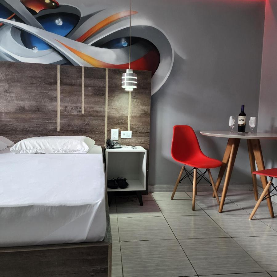 Love hotel Spot 3*