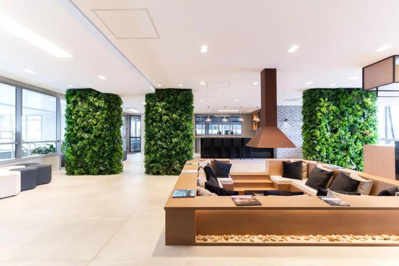 Apartment Sampa - Moema Cotovia São Paulo