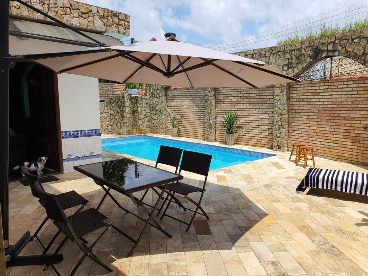 Casa Espetacular Com Piscina Grupos - Glamour E Lazer * Sao Paulo