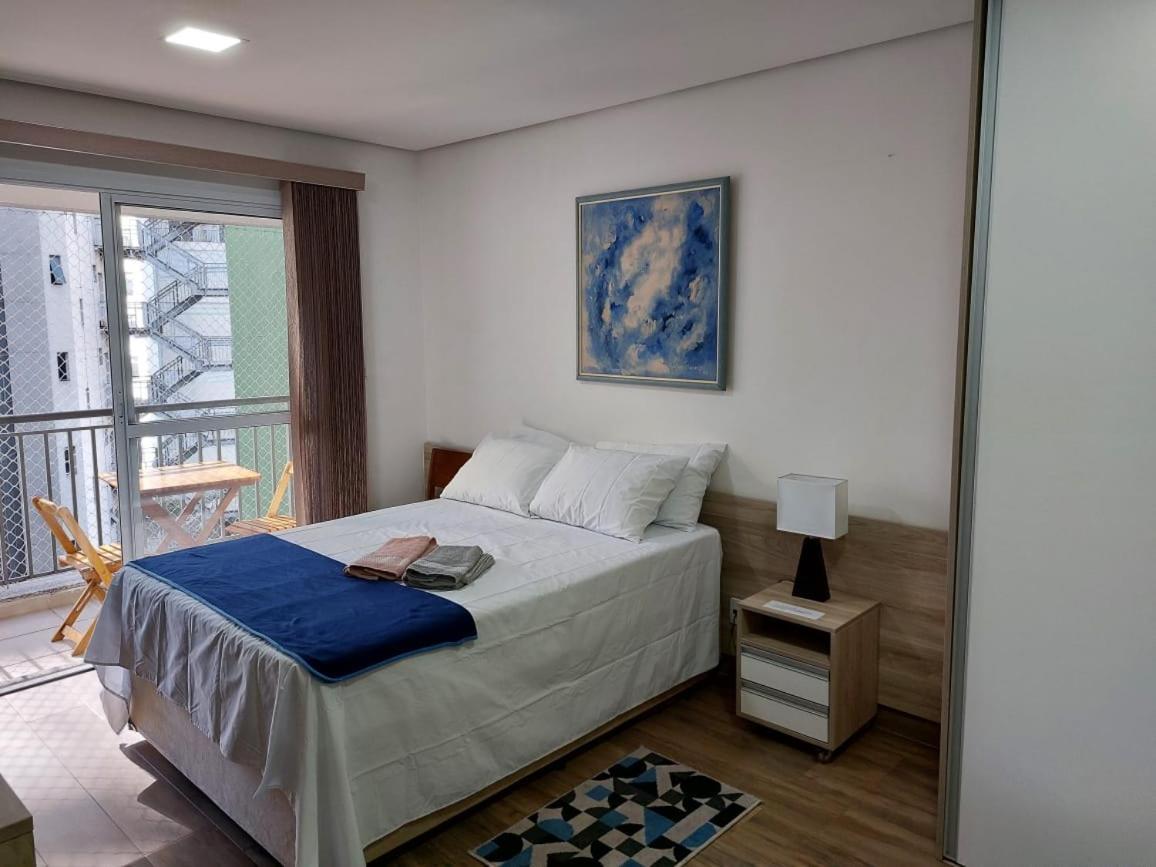 Apartment Prox. Metro Avs.paulista E Brig. L. Antonio *