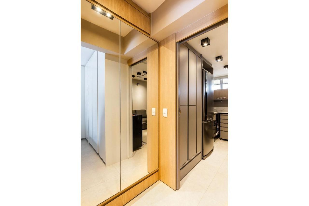 Apartamento Apartamento Cawy Itaim Bibi - 1e São Paulo