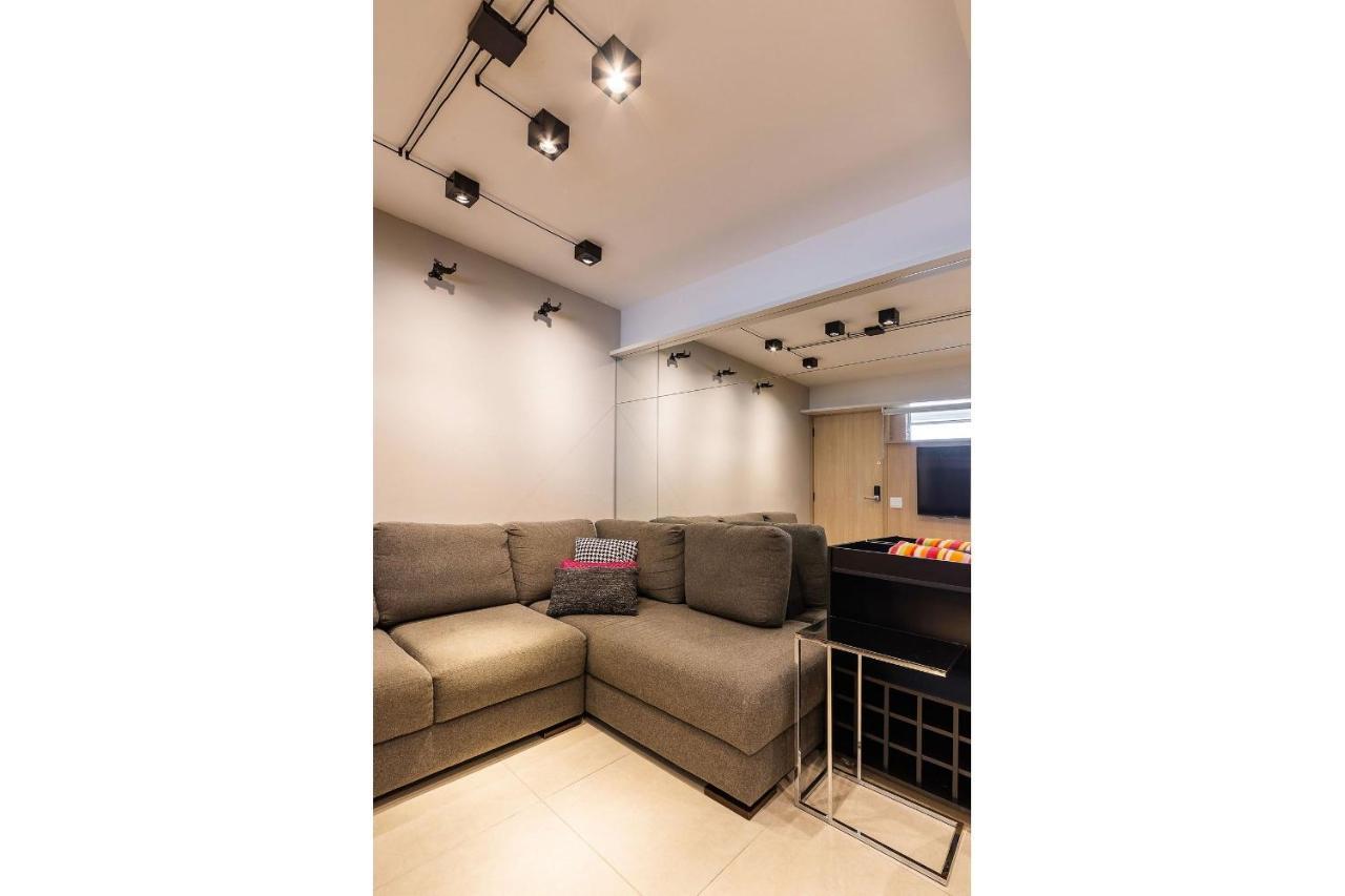 Apartamento Cawy Itaim Bibi - 1e São Paulo