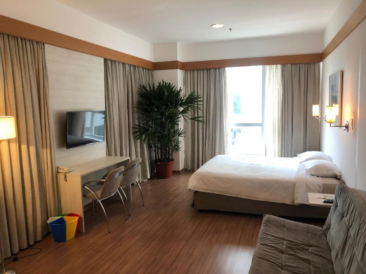 Apartment Away Expocenter Norte *