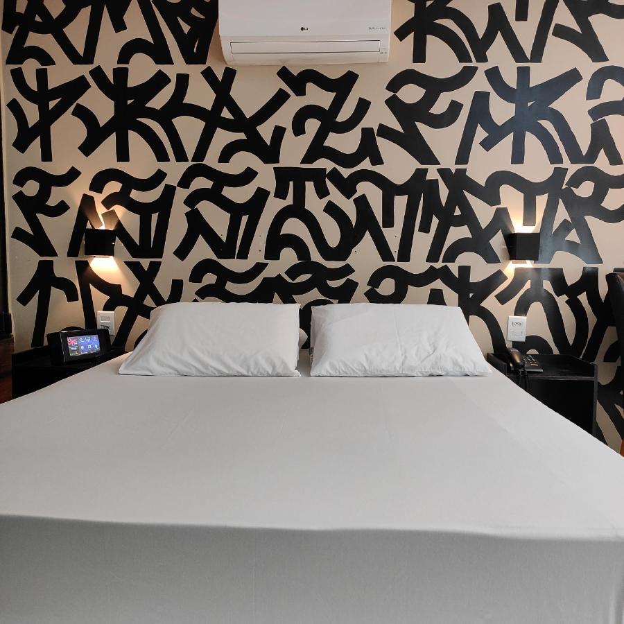 Love hotel Spot Sao Paulo