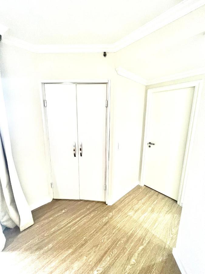 Quality Paulista Bela Cintra Apartment *