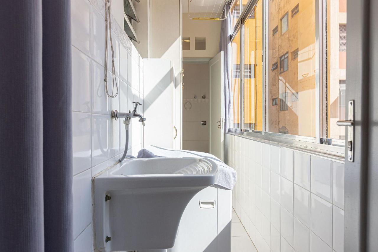Vossa Bossa Paim Apartment São Paulo