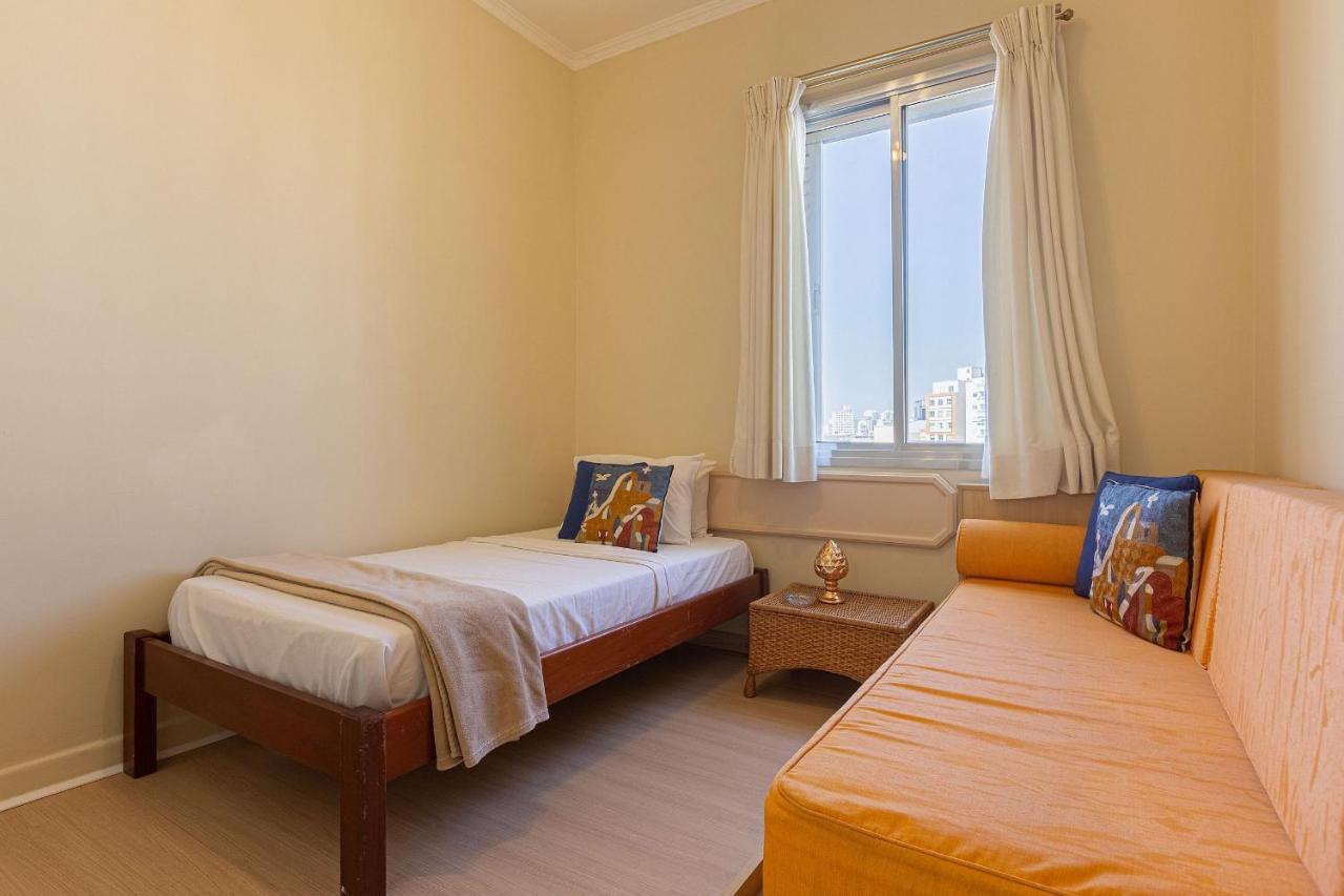 Vossa Bossa Paim Apartment *