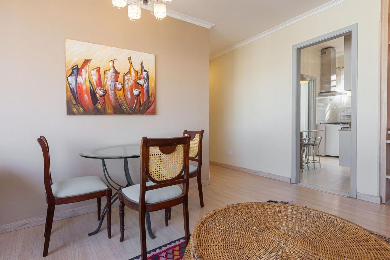 Vossa Bossa Paim Apartment São Paulo