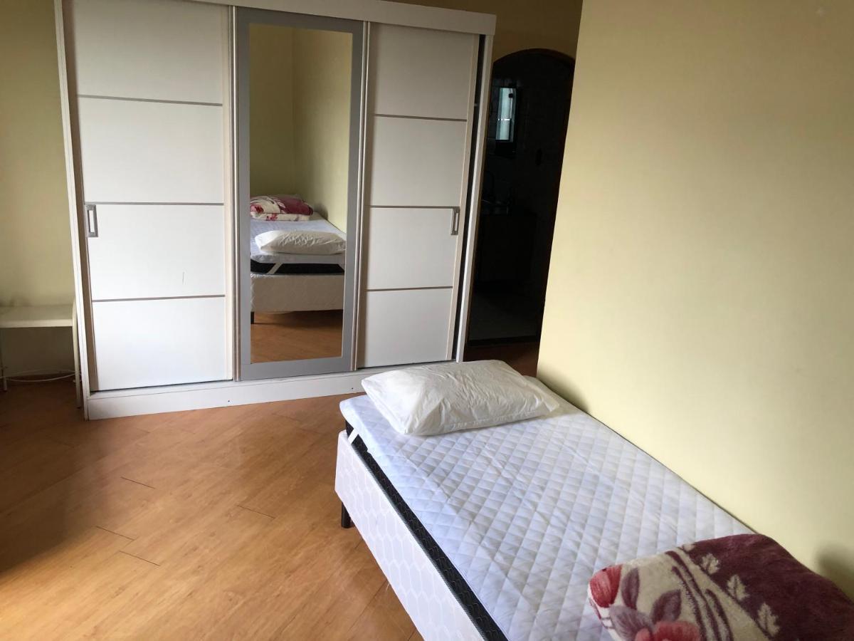 Casa Espetacular Com Piscina Grupos - Glamour E Lazer Homestay *