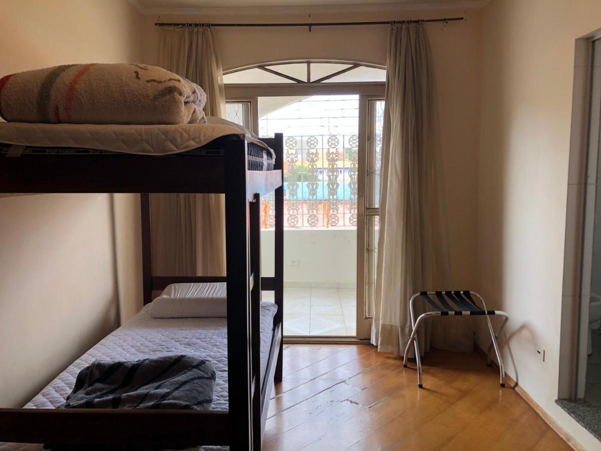 Homestay Casa Espetacular Com Piscina Grupos - Glamour E Lazer