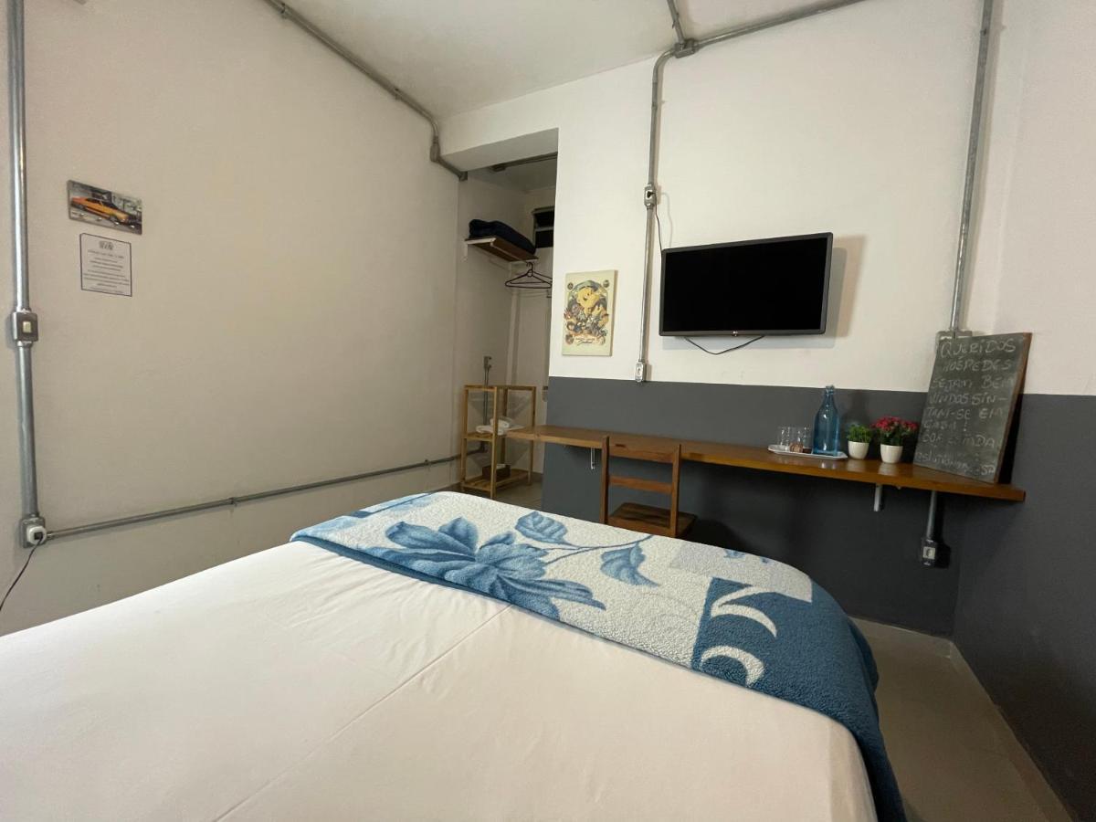House - Um Novo Conceito Em Hospitalidade Khách sạn 2*