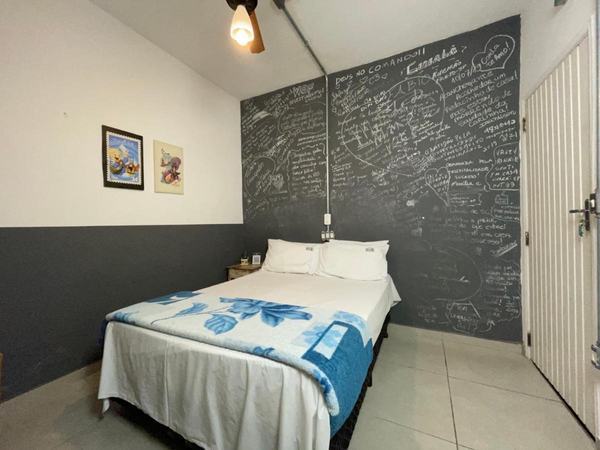 House - Um Novo Conceito Em Hospitalidade São Paulo