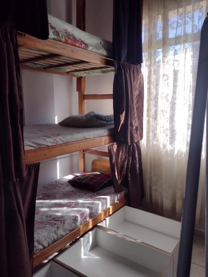 Teodoro Homestay Sao Paulo