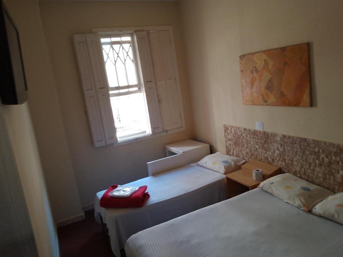 Start Aparthotel 2*