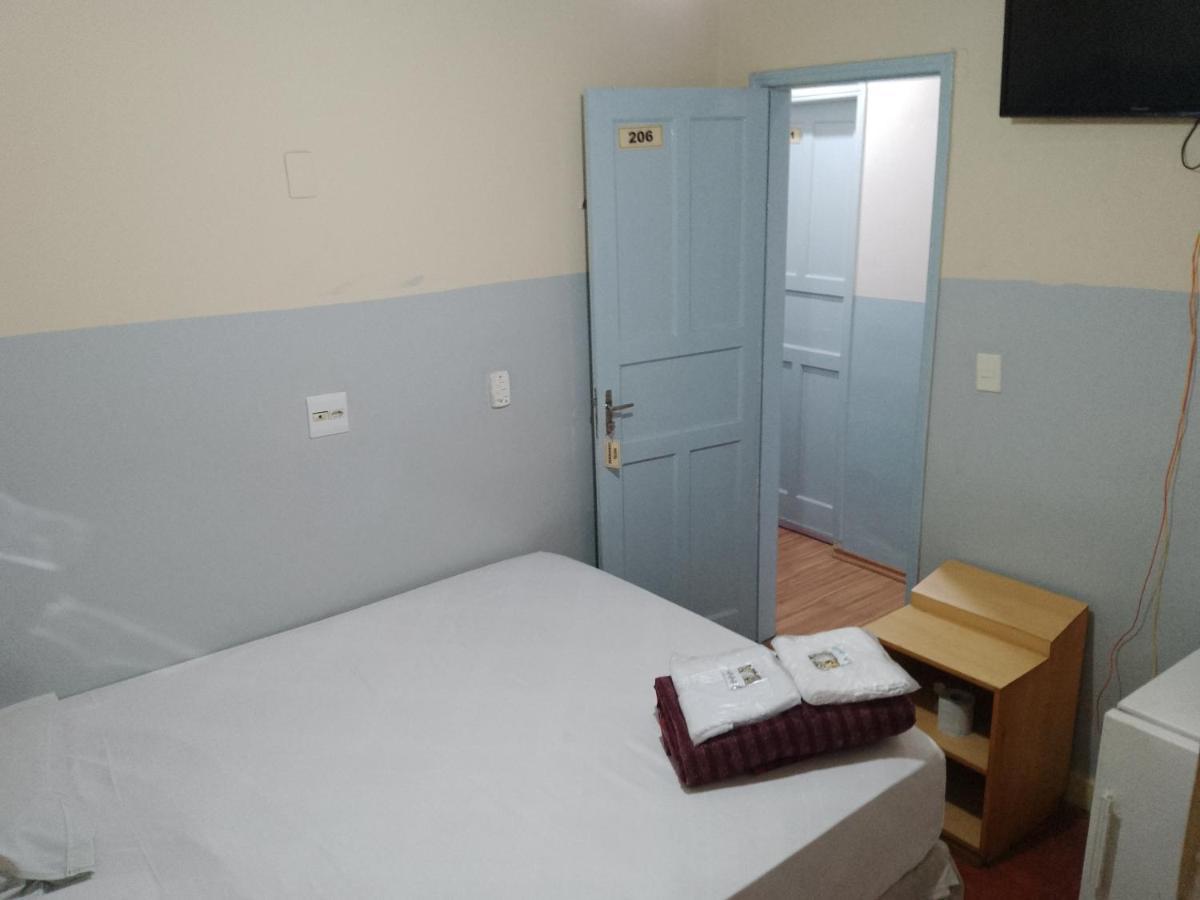 Start Aparthotel 2*
