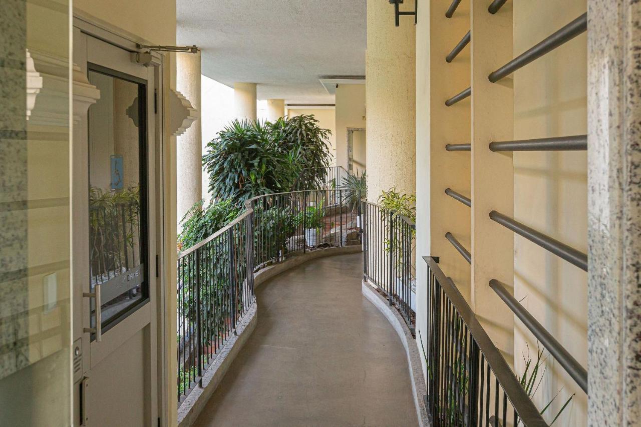 Apartment Vossa Bossa Paim São Paulo
