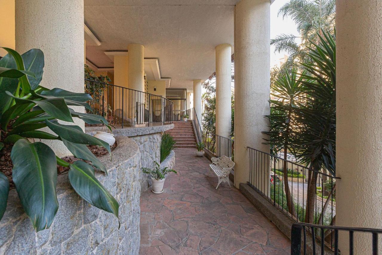 Apartment Vossa Bossa Paim