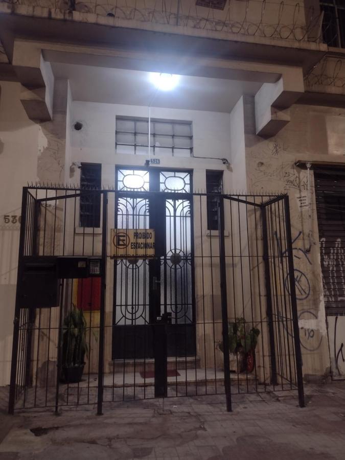 Homestay Teodoro Sao Paulo