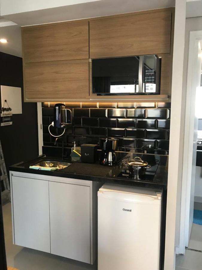 Aparthotel Flat Moema