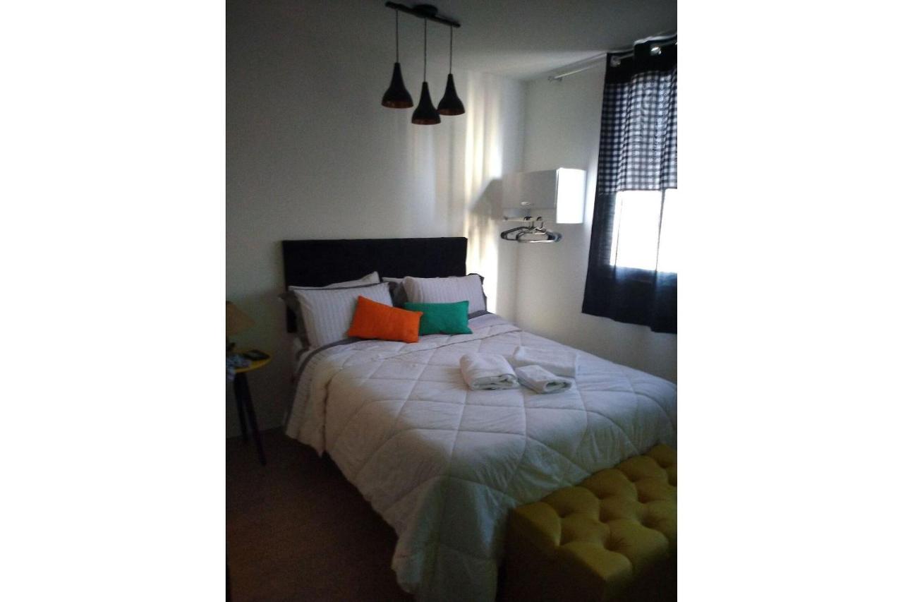Daire Flat Station Bras Sao Paulo
