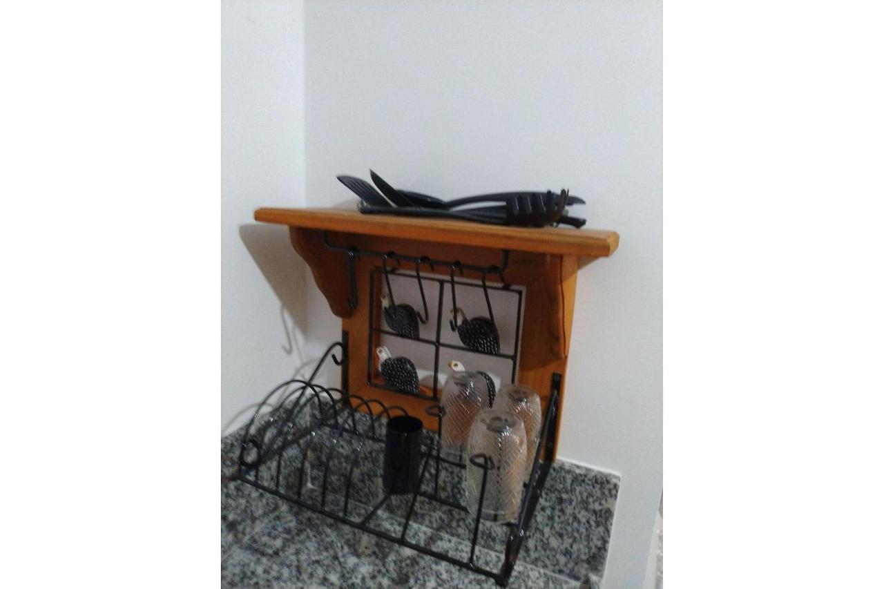Daire Flat Station Bras Sao Paulo