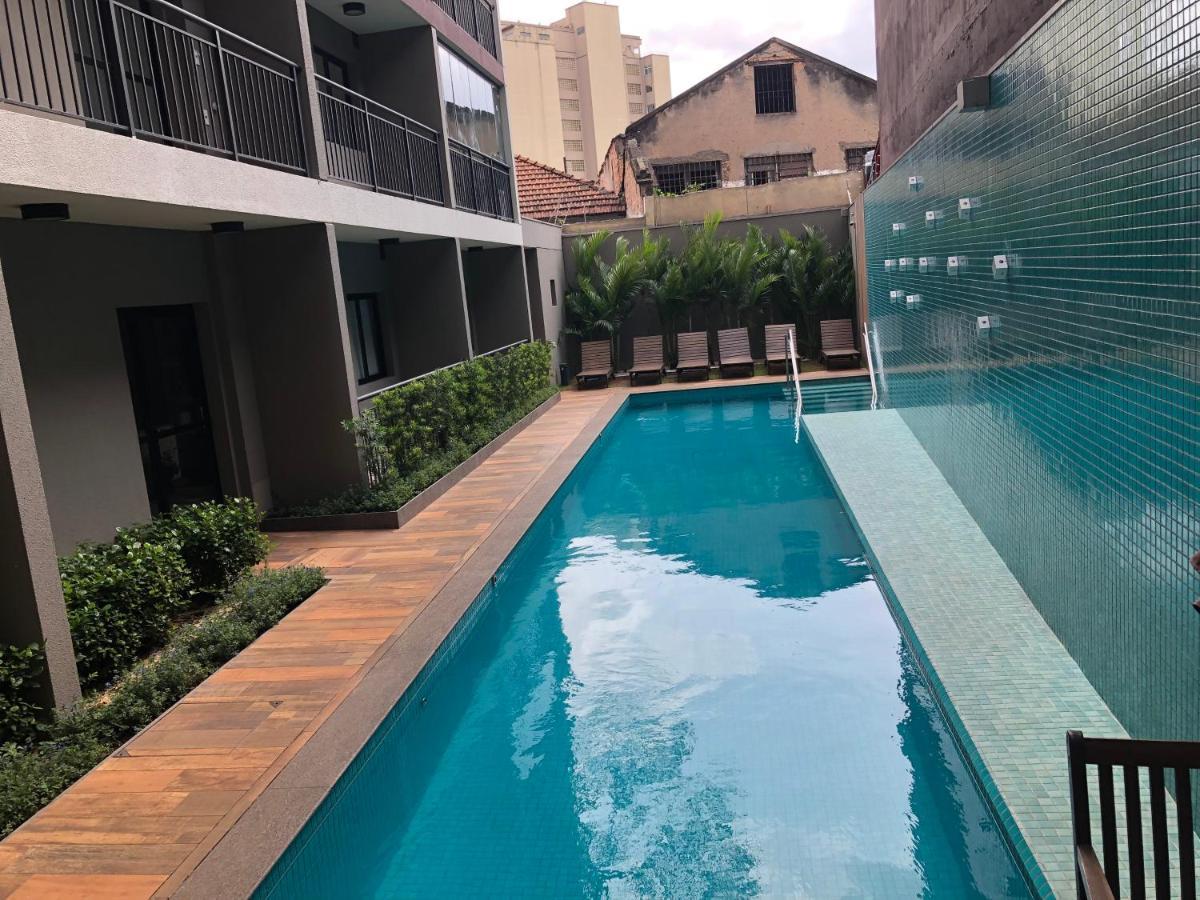 Apartment Studio Moderno E Completo - Centro Historico *