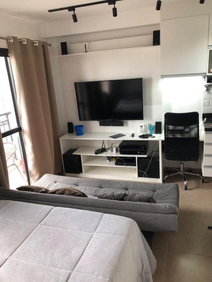 Studio Moderno E Completo - Centro Historico Apartment *
