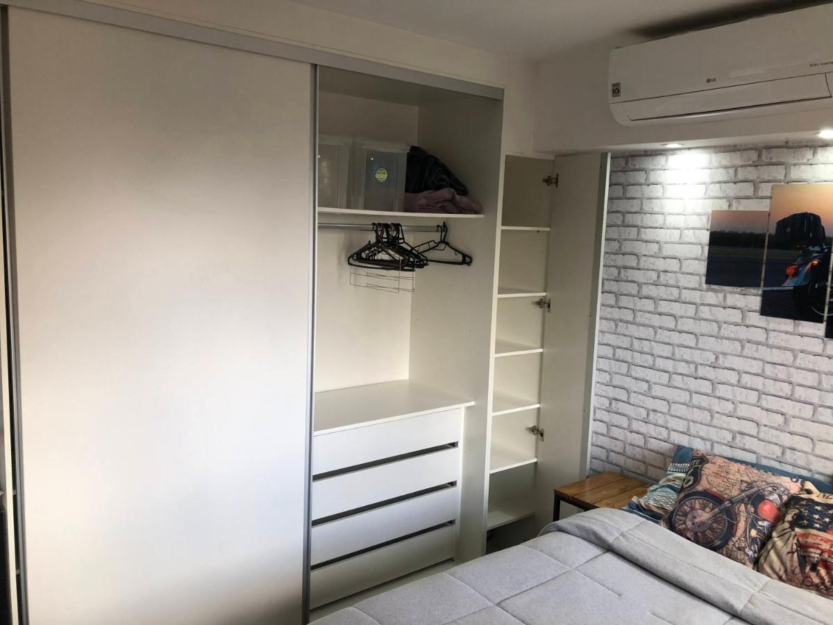 Apartment Studio Moderno E Completo - Centro Historico *