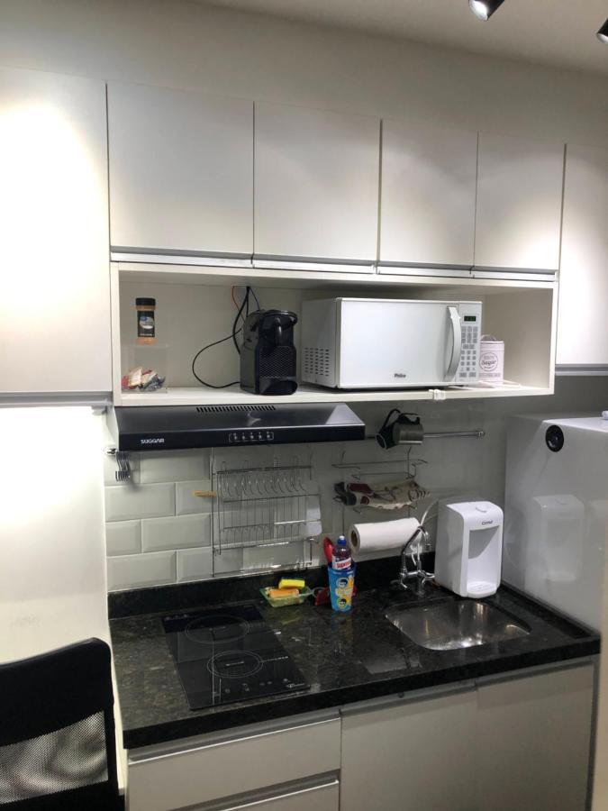 Studio Moderno E Completo - Centro Historico Apartment Sao Paulo