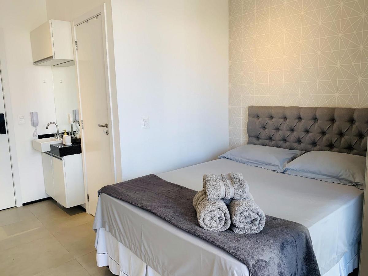 Apartment Oasis Urbano: Deslumbrante Com Piscina Na Cobertura By Dabra House- Vn 03