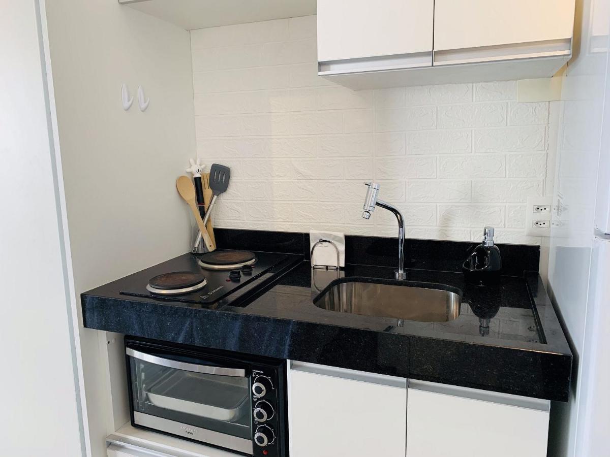Apartment Oasis Urbano: Deslumbrante Com Piscina Na Cobertura By Dabra House- Vn 03 *