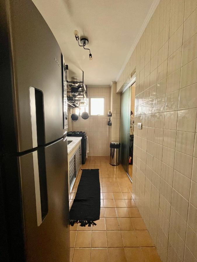 Privatunterkunft Quarto E Banheiro Privativos, Em Apto Com O Host A 5 Min Ape Do Aero Congonhas