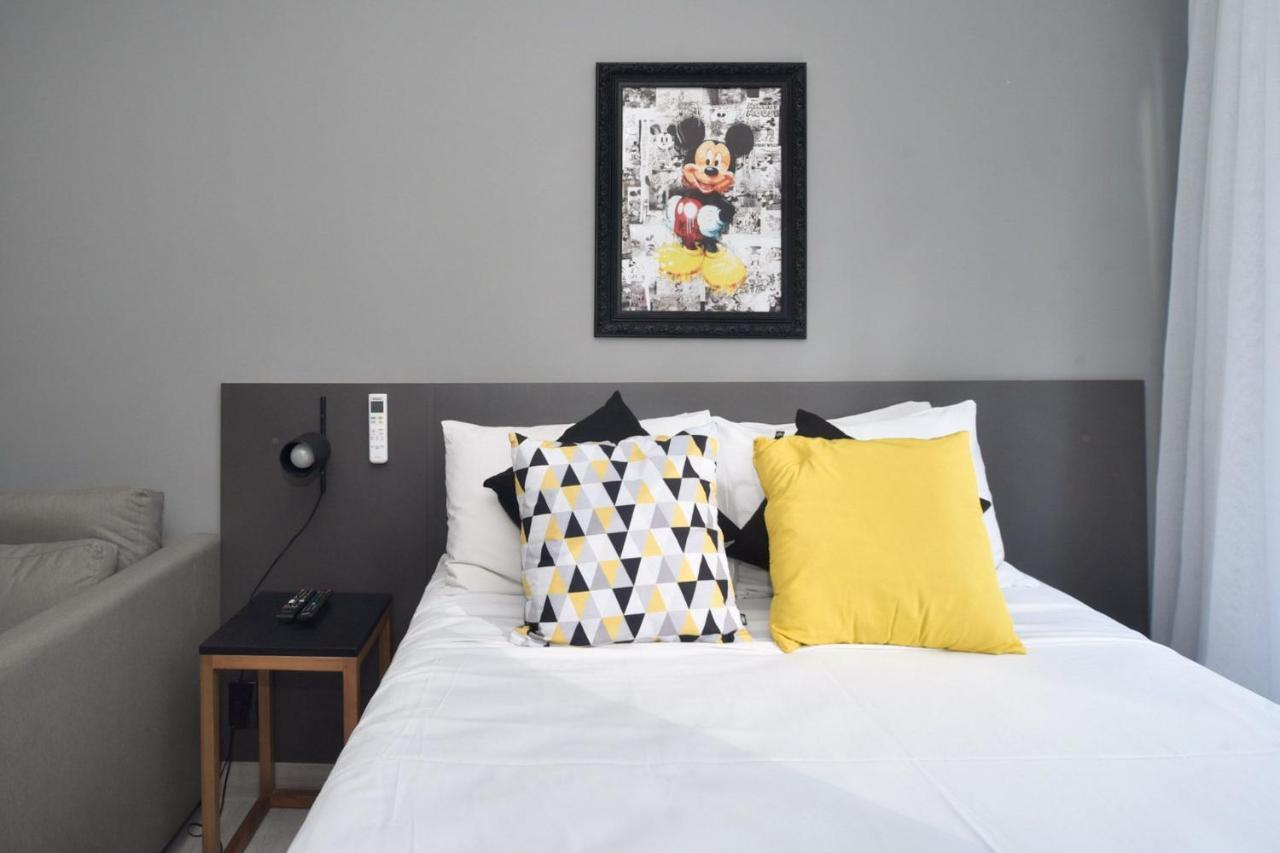 Anylife Apeninos Apartamento *