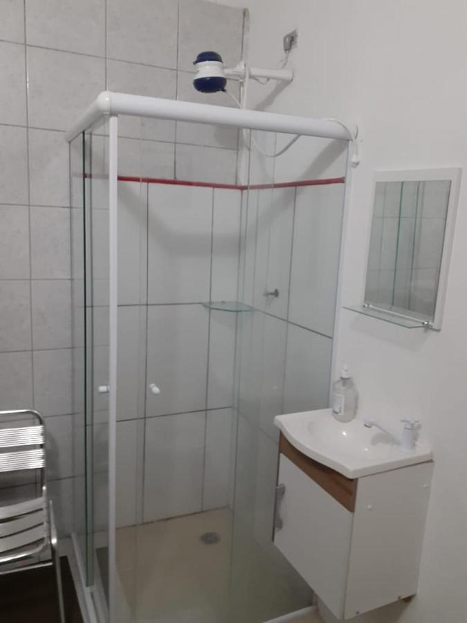 Residencial Hostel *