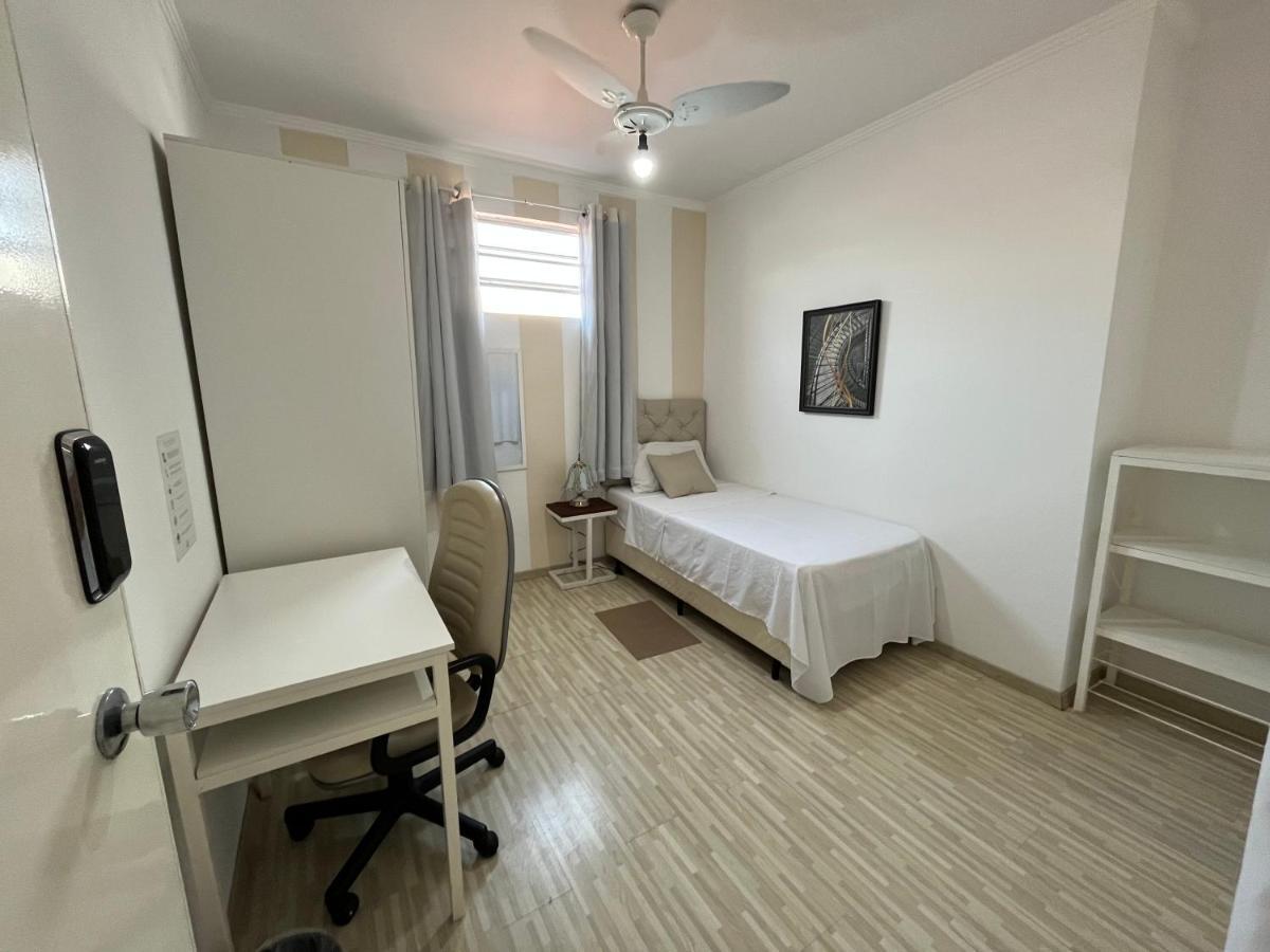 Ipe Hostel *