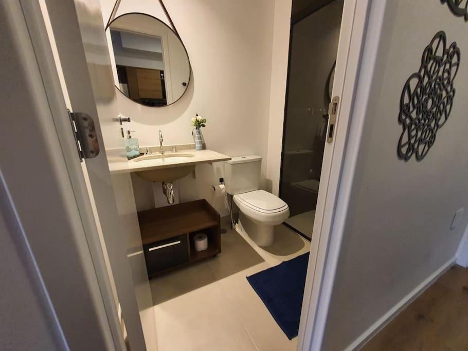 Loft Pinheiros - Metro Faria Lima *