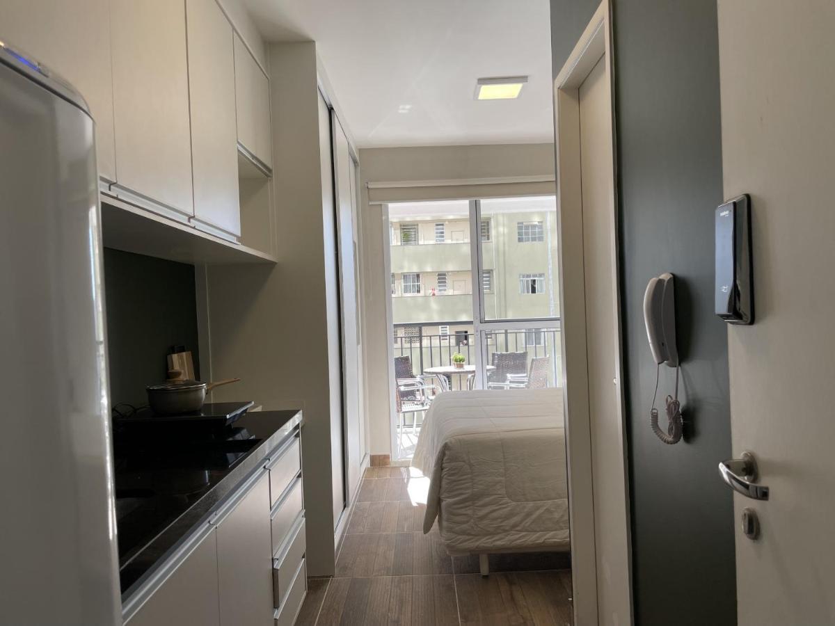 Akile Park Apartment São Paulo