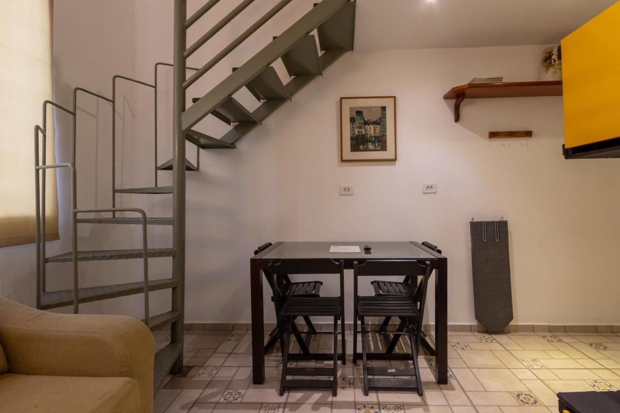Khách sạn Bh Bras São Paulo