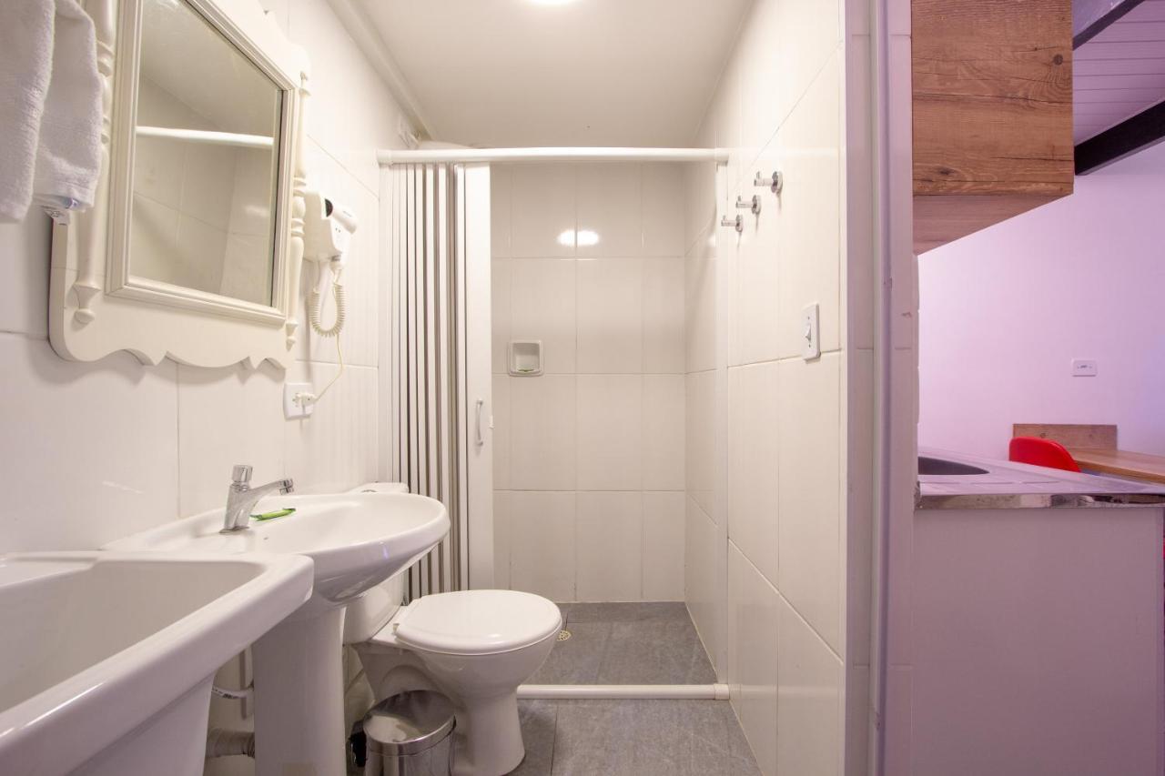Bh Bras Khách sạn 2*