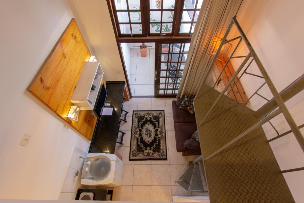 Bh Bras Khách sạn São Paulo