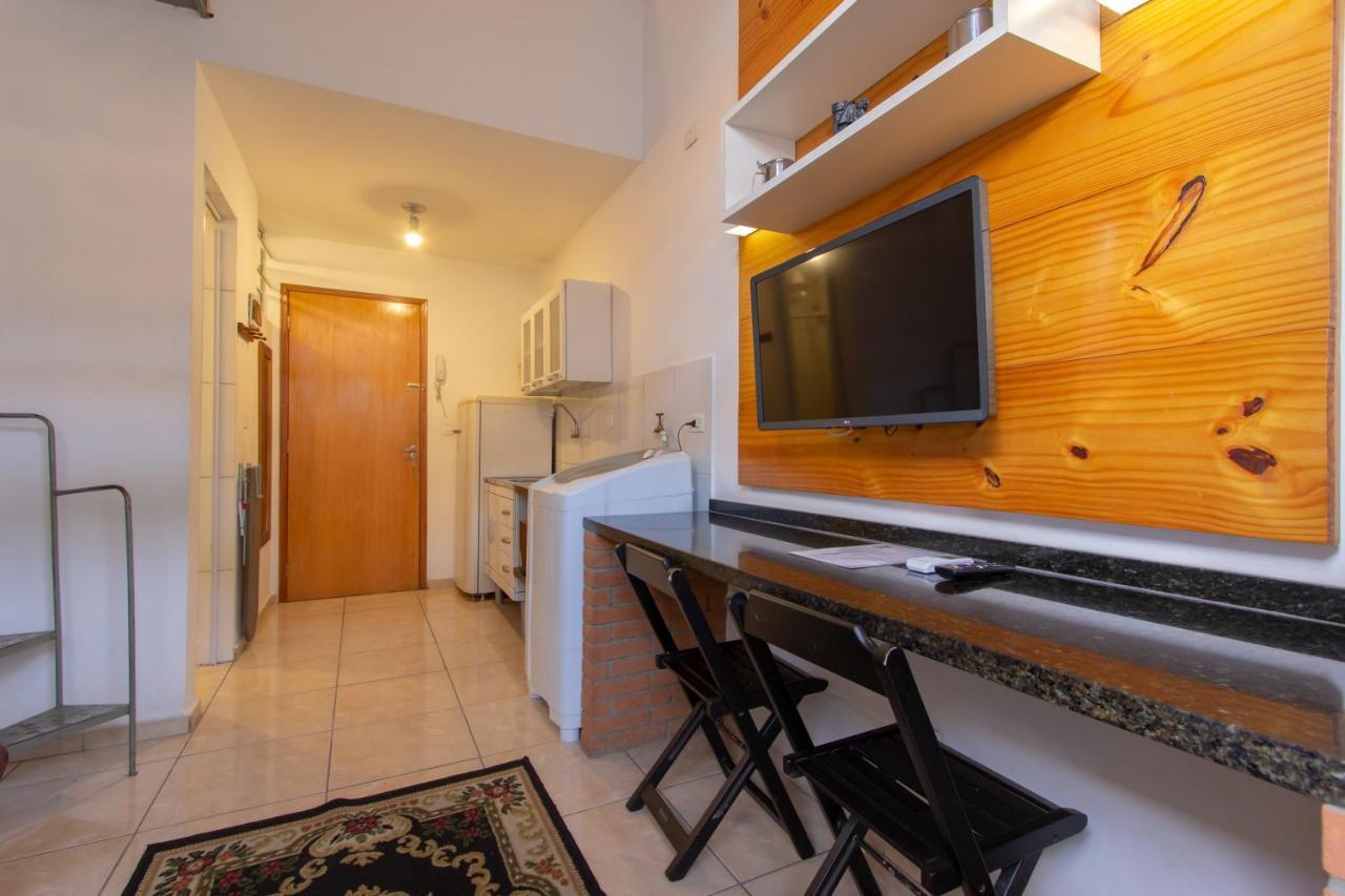 Bh Bras Khách sạn São Paulo