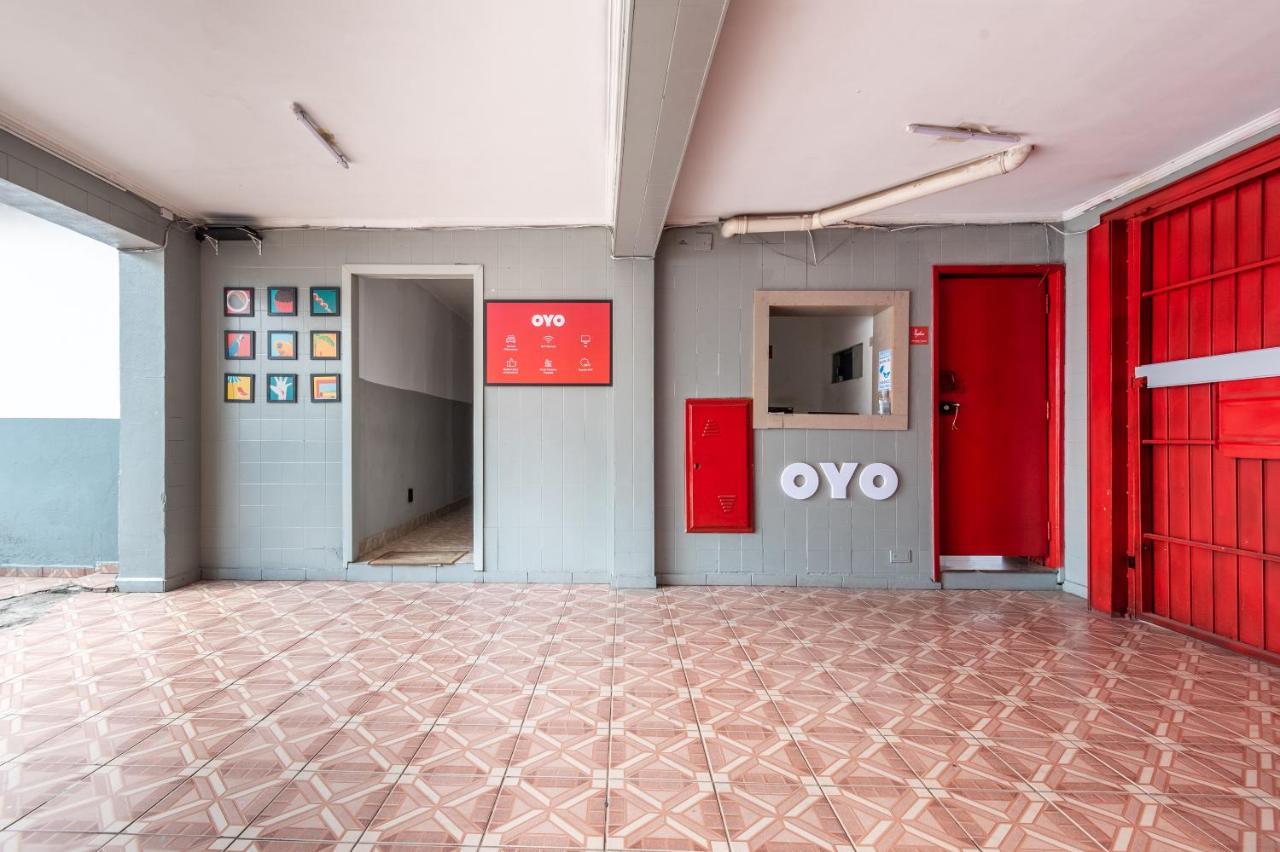Oyo Sao Severo 4* São Paulo