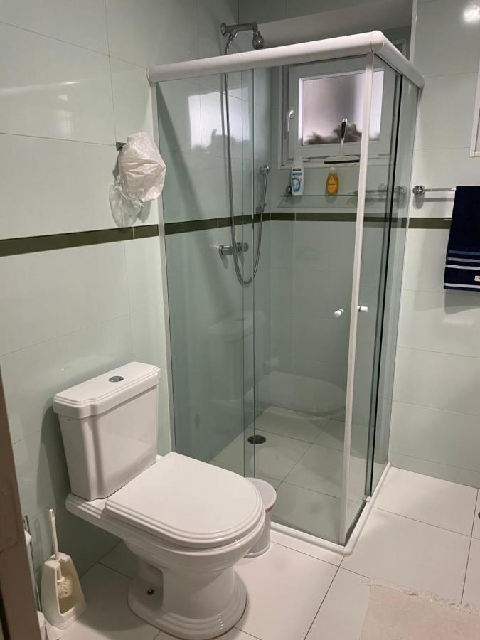 Quarto Apto Vila Nova Conceicao