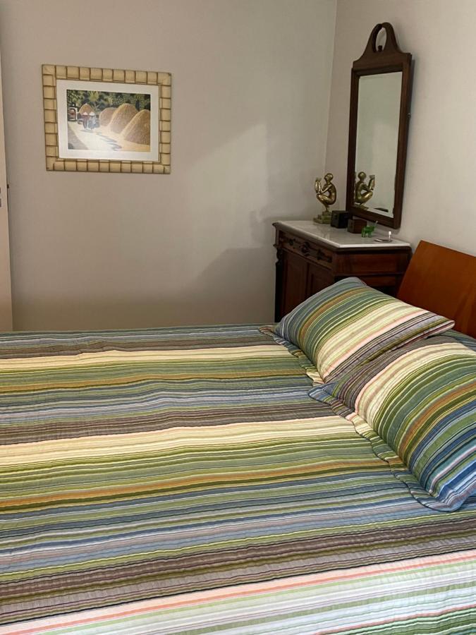 Quarto Apto Vila Nova Conceicao