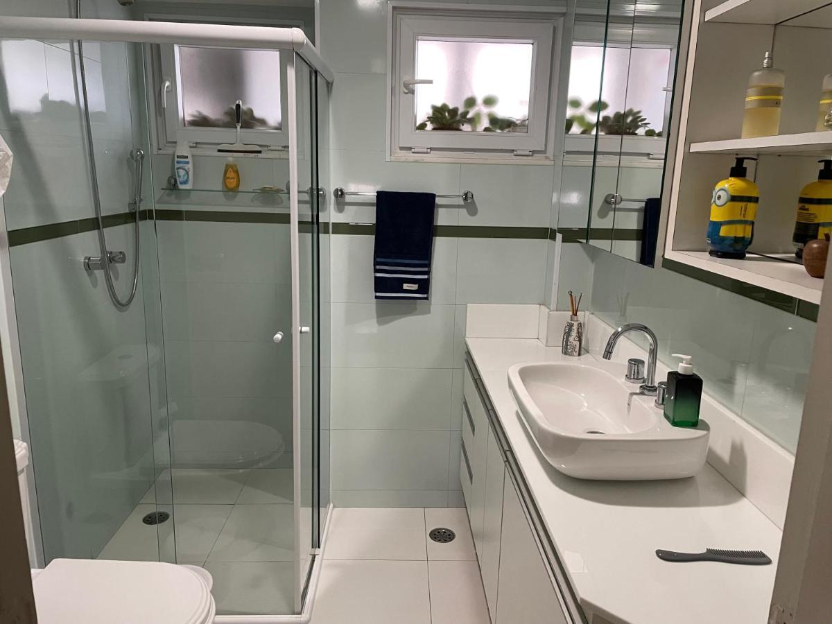 Pansiyon Quarto Apto Vila Nova Conceicao Sao Paulo