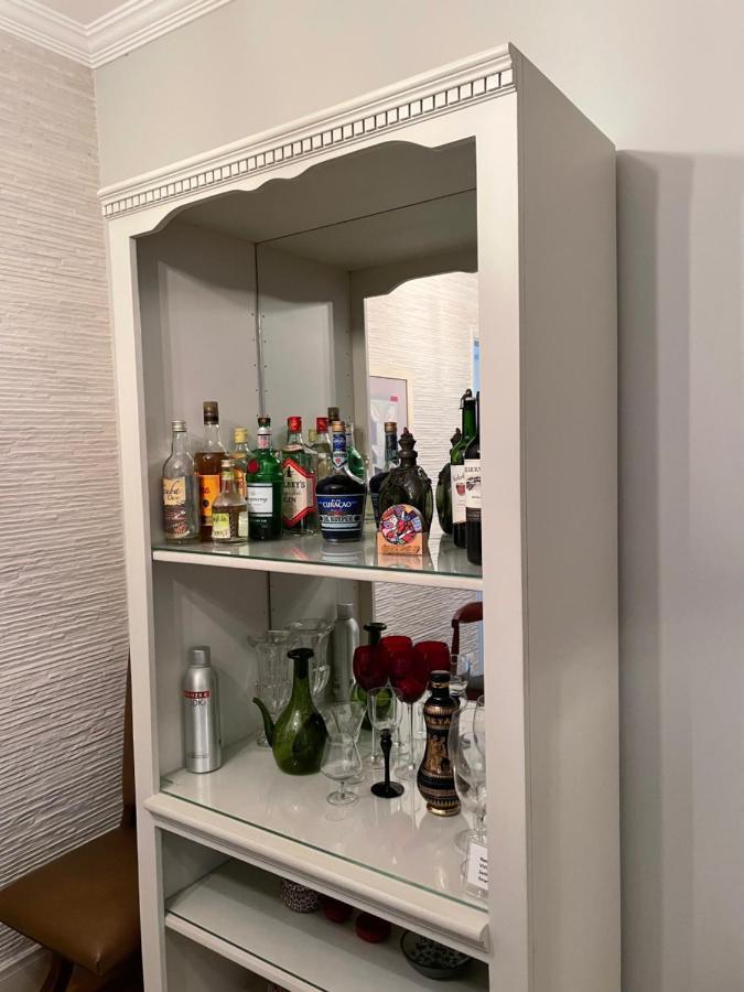 Quarto Apto Vila Nova Conceicao Pansiyon
