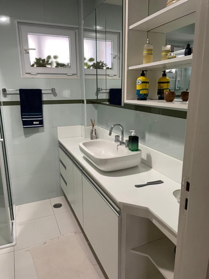 Quarto Apto Vila Nova Conceicao Pansiyon *