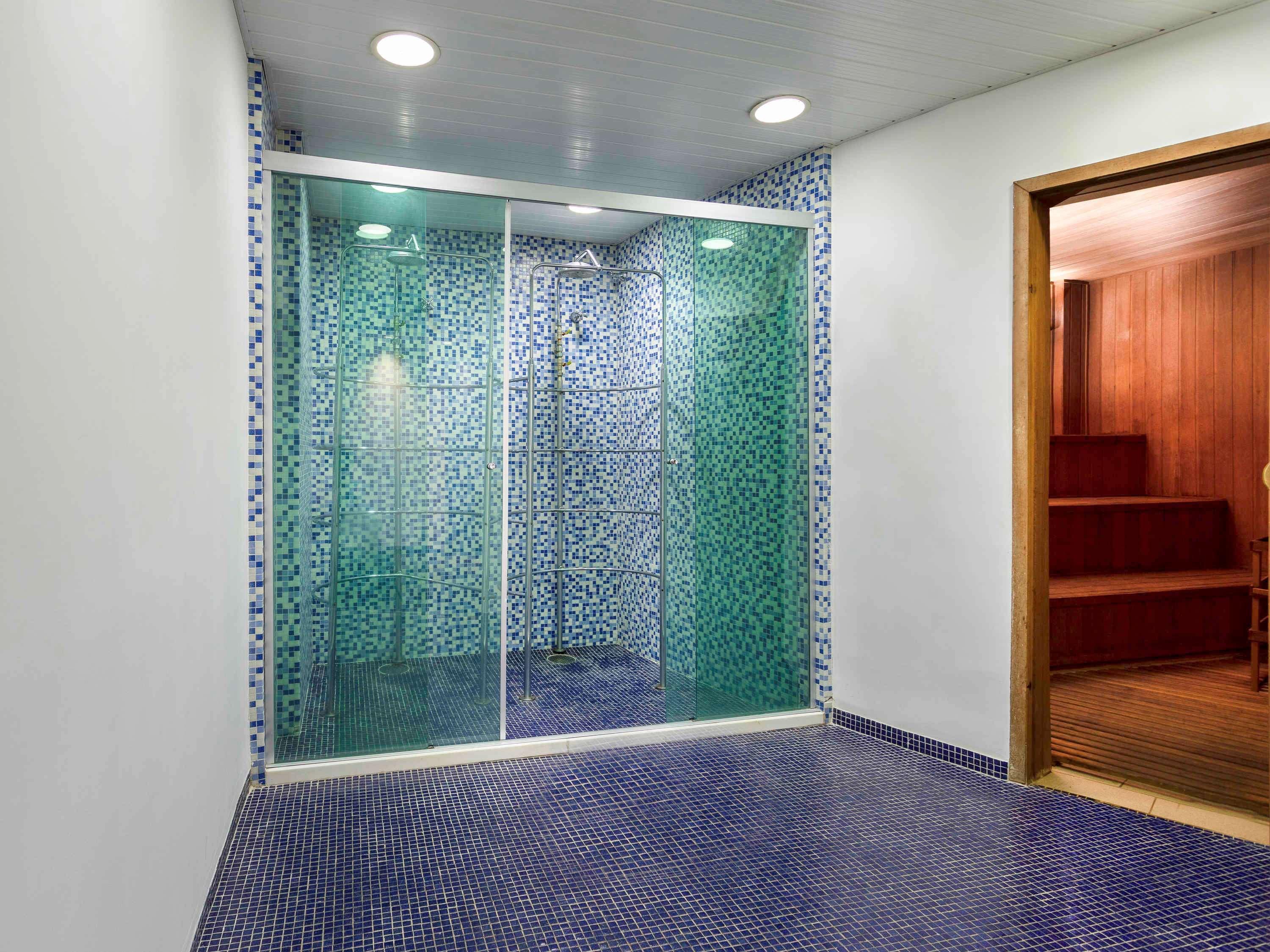 Hotel Mercure Grand Plaza Paulista Sao Paulo