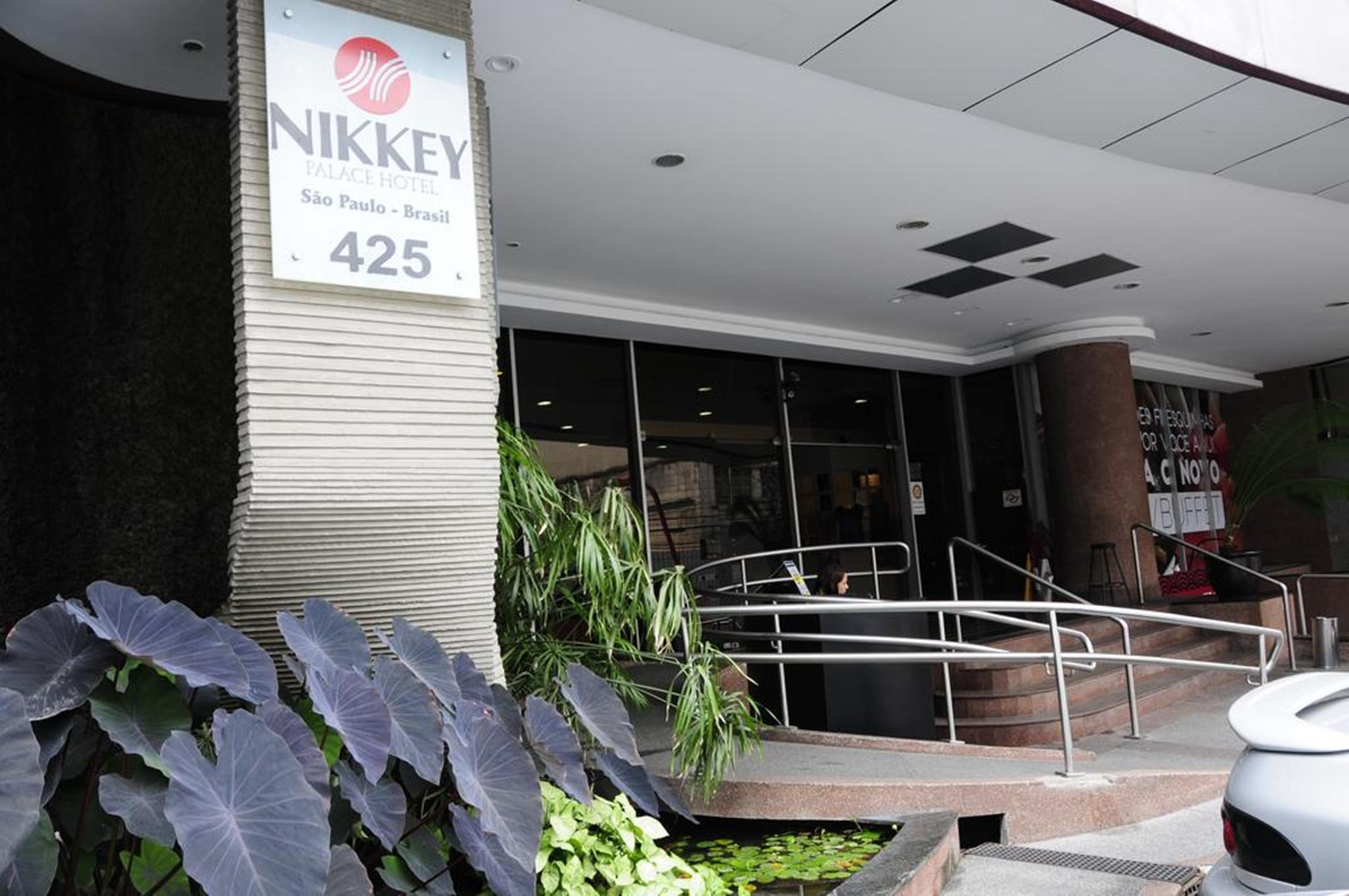Nikkey Palace