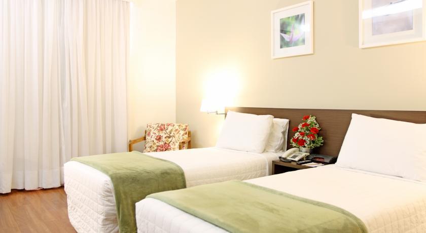 Braston Augusta By Castelo Itaipava Otel